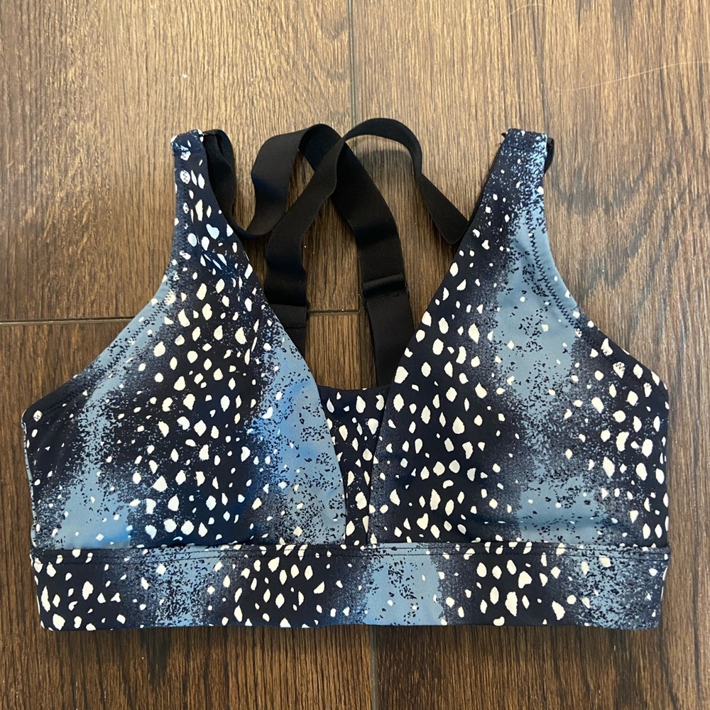 EUC Varley Sports Bra, XS